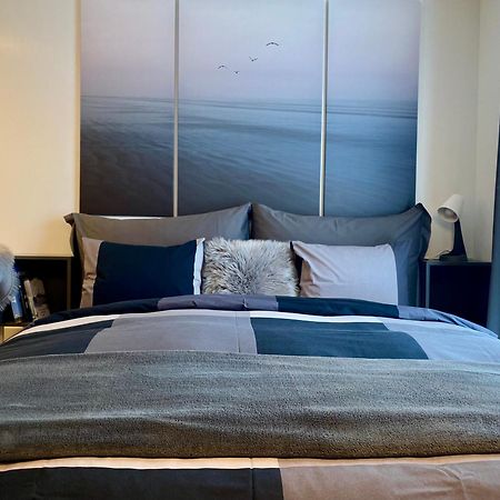 Experience A Cozy Getaway Near Pulpit Rock-A Unit Apartment Jorpeland Exterior photo